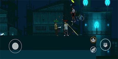 阿牛小卖部手游