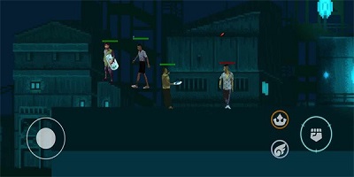 阿牛小卖部手游