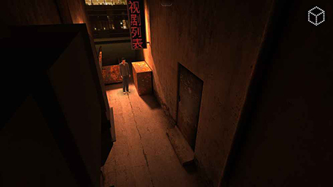 回声迷踪 汉化版免费