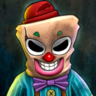 怪异小丑城市之谜(Freaky Clown : Town Mystery