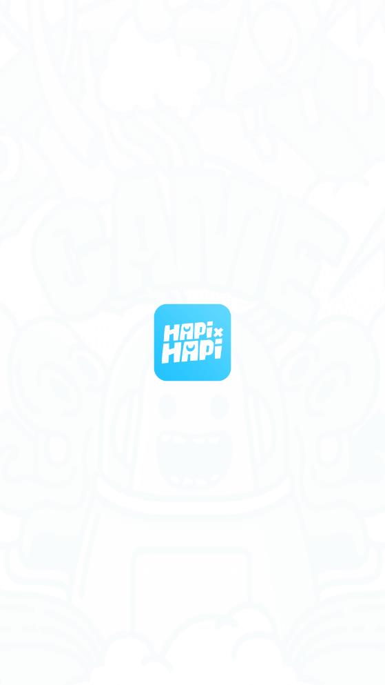 hapihapi盒子