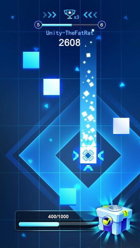 beat fire