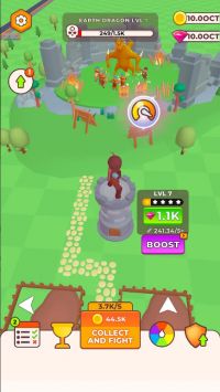 我的英雄锻造厂