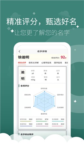起点起名