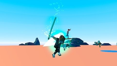 布洛克斯球(melon ball)