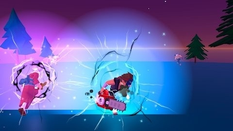 布洛克斯球(melon ball)