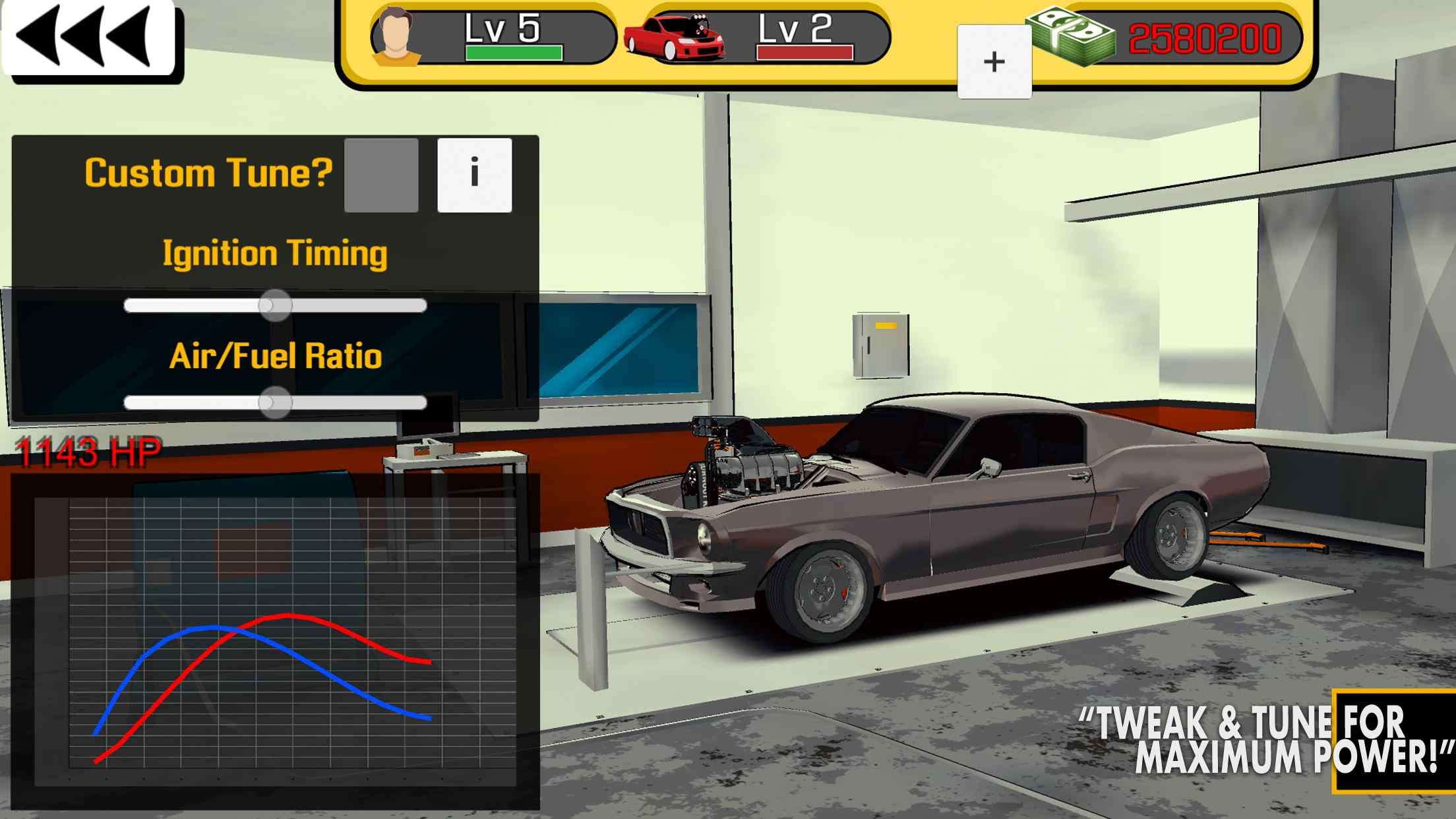 倦怠赛车大师(burnout masters)