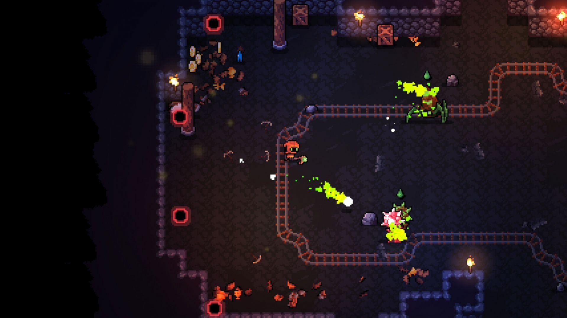 阿切威尔奇妙冒险