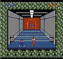 魂斗罗(童年经典街机)