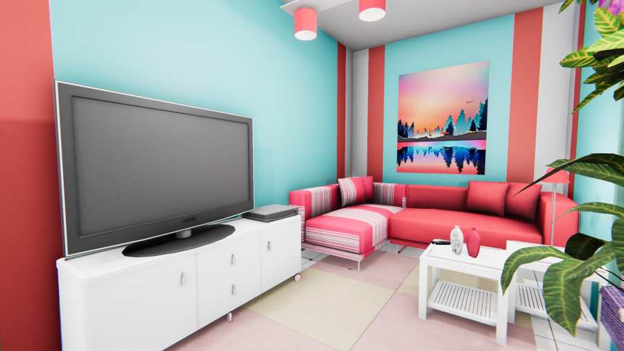 house flipper
