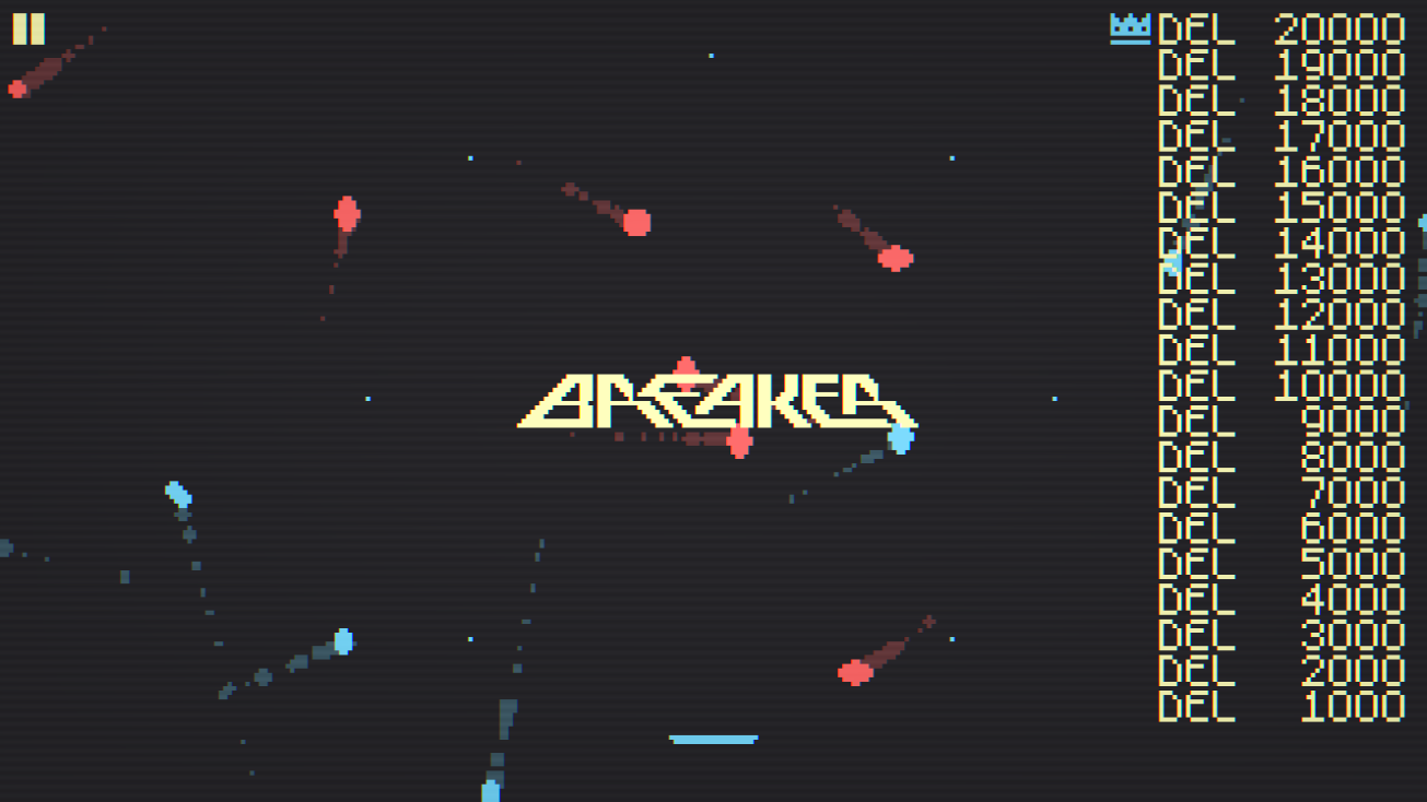碎波(breaker)