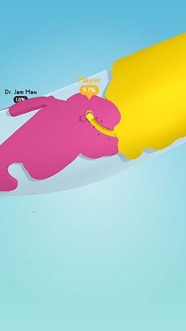 纸片大作战3d免广告获取奖励