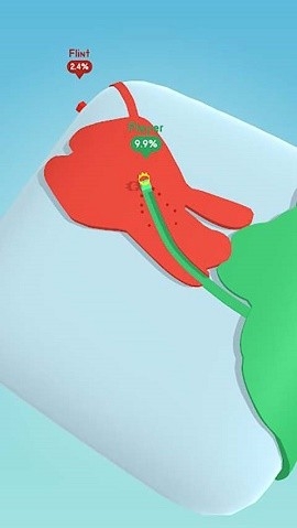 纸片大作战3d免广告获取奖励