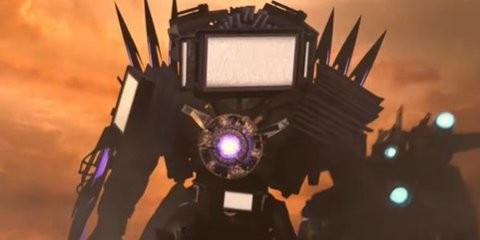 厕所勇士3d