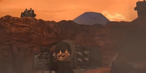 厕所勇士3d