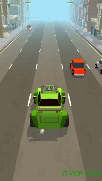 rrrush