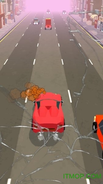 rrrush