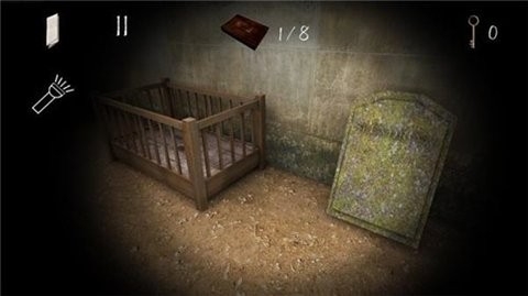 兰德里纳河的地下室2手游