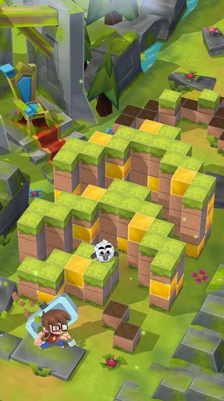 世界制作帝国手游 1.1