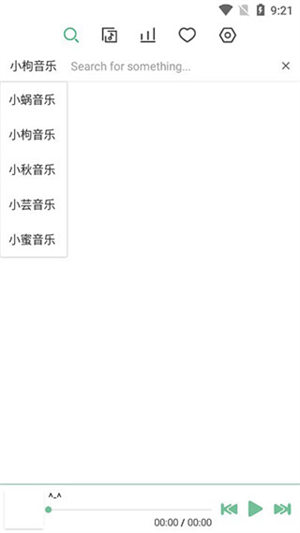 洛雪music