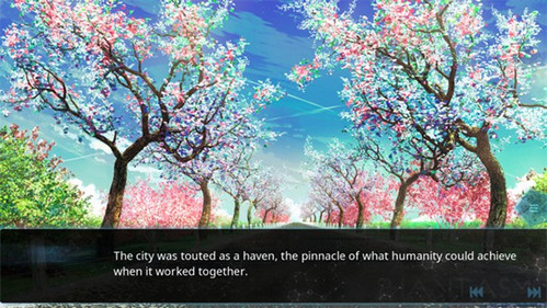 直到星空尽头