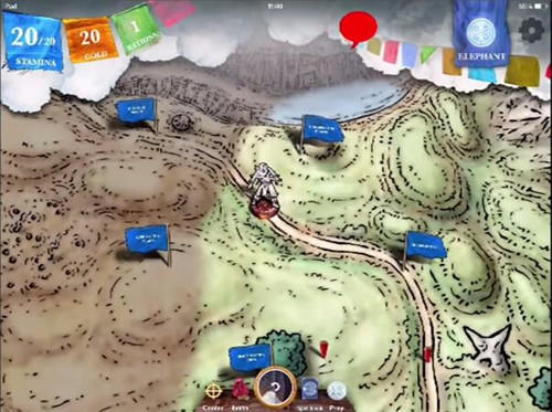 巫术4国王的皇冠