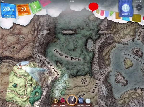 巫术4国王的皇冠