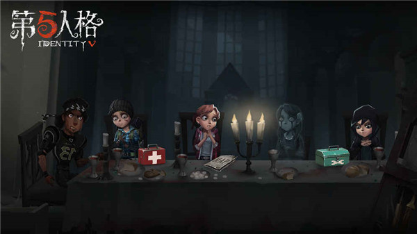 第5人格百度云apk