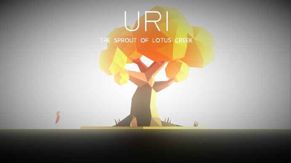 uri莲花溪之苗游戏