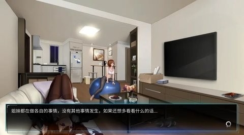 我的镜头人生游戏汉化版