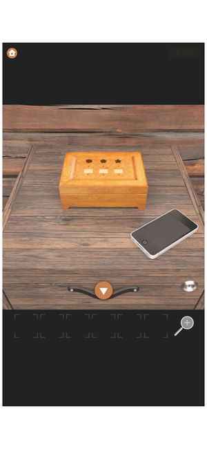 逃脱游戏逃离不可思议的别墅安卓版 v1.0.1