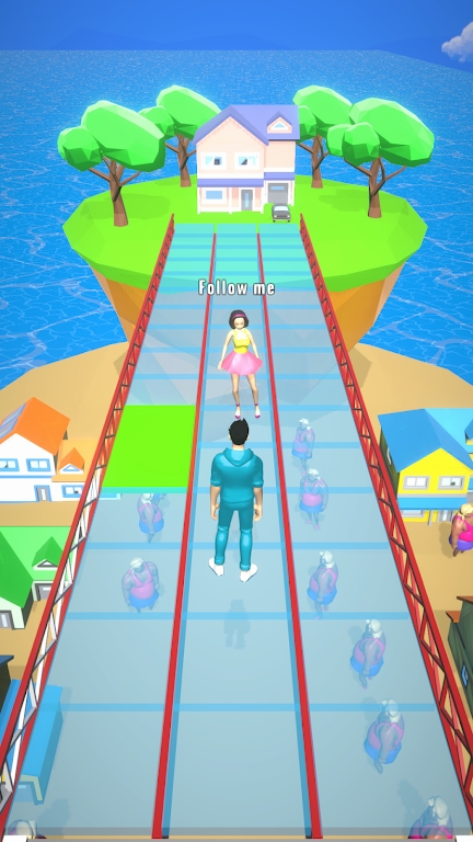 跟她回家