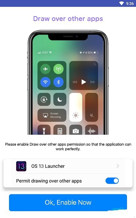 iphone13模拟器