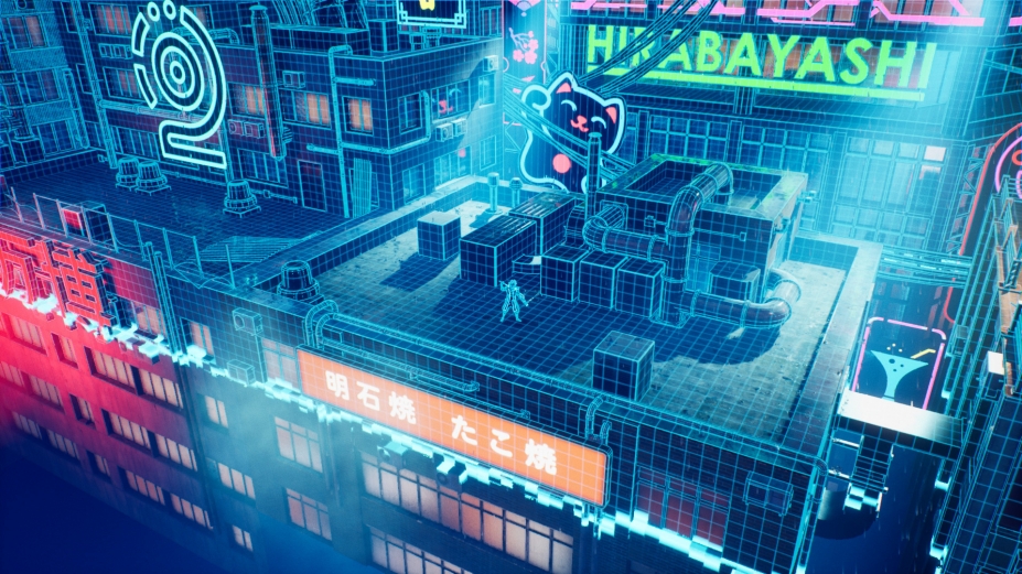 无明天道:江户之黯