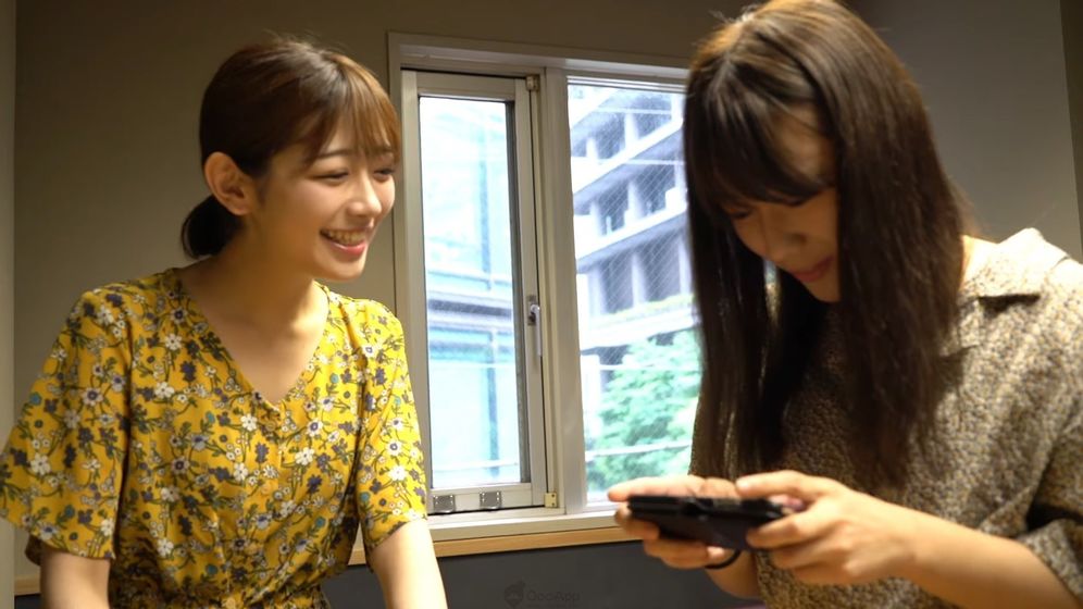 22/7音乐的时间