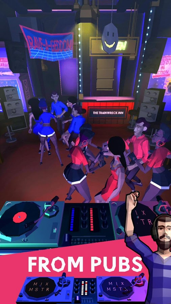 mixmstr dj