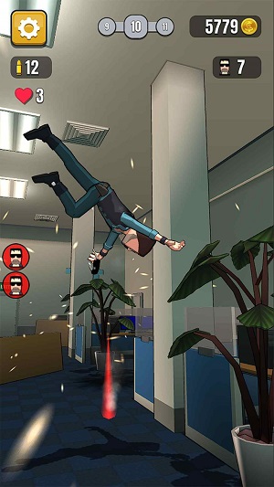超级神枪手3d