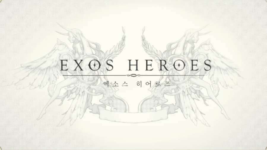exos heroes