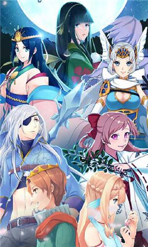拇指姑娘奇遇记