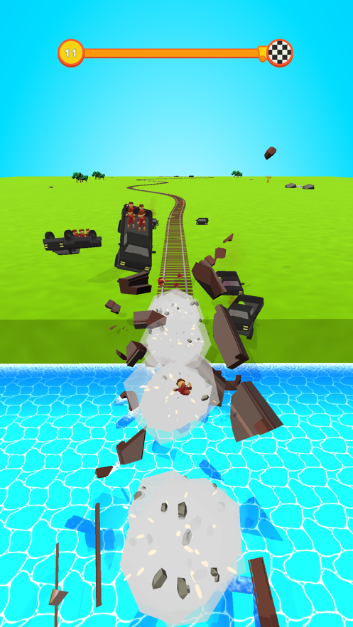 train guard