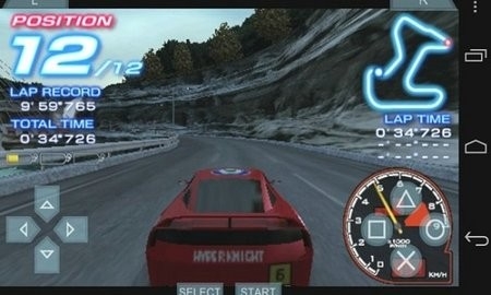 ppsspp官方