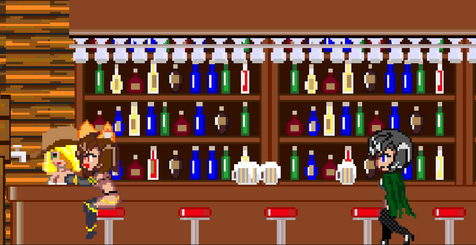 淮雯的小镇物语