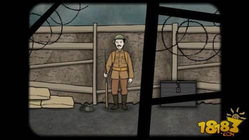 锈湖:追溯rusty lake: roots