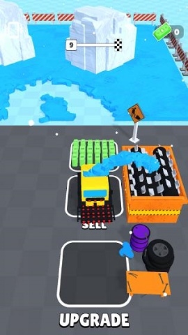 粉碎拆除3d最新