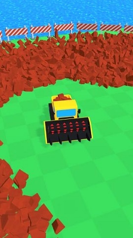 粉碎拆除3d最新