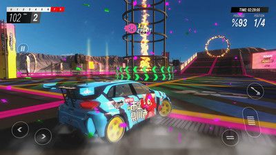 世界赛车锦标赛