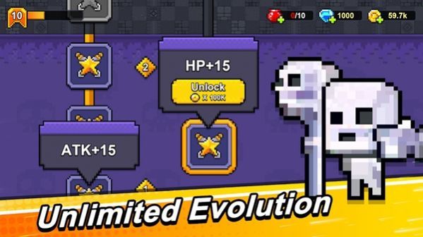 最强勇者吸血鬼传奇