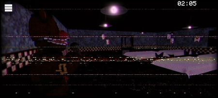 玩具熊全明星模拟