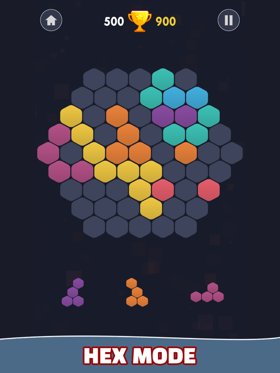 block puzzle: plus