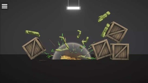 3d布娃娃游乐场